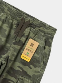 Long pants Boys Terranova