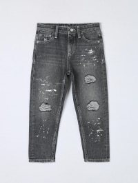 Pantalone Jeans Lungo Bambino Kids