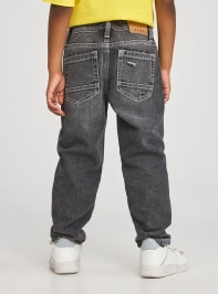 Pantalone Jeans Lungo Bambino Kids
