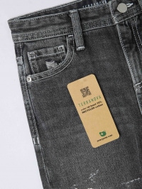 Pantalone Jeans Lungo Bambino Kids