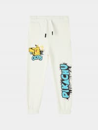 Full-length gym pants Boys Terranova