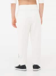 Full-length gym pants Boys Terranova