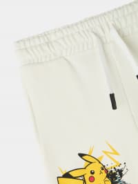 Full-length gym pants Boys Terranova
