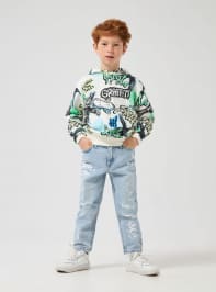 Felpa Bambino Kids