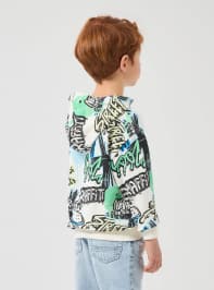 Felpa Bambino Kids