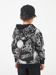 Felpa Bambino Kids