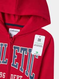Sweat shirt Garçon Terranova