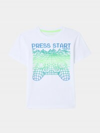 T-Shirt MC Bambino Kids