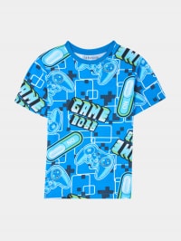 T-Shirt MC Bambino Kids