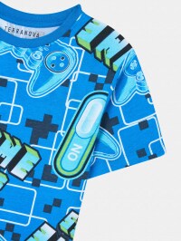 T-Shirt MC Bambino Kids