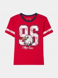 T-Shirt MC Bambino Kids