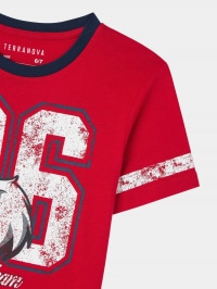 T-Shirt MC Bambino Kids