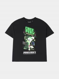 T-Shirt MC Bambino Kids