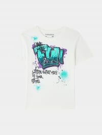 T-Shirt MC Bambino Kids