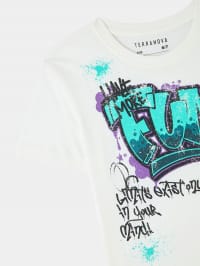 T-Shirt MC Bambino Kids
