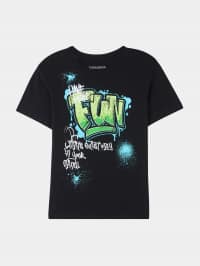 T-Shirt MC Bambino Kids
