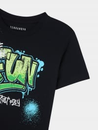 T-Shirt MC Bambino Kids