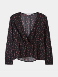 Long-sleeved shirt Woman Terranova