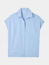 Camicia MC Damen Terranova