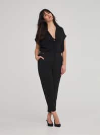Camicia MC Femme Terranova