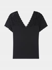 T-Shirt MC Damen Terranova