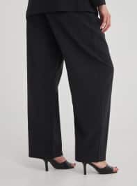 Pantalone Lungo Damen Terranova