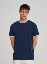 T-Shirt MC Herren Terranova