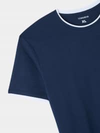 T-Shirt MC Herren Terranova