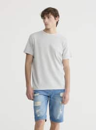 T-Shirt MC Burrë Terranova