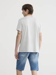 T-Shirt MC Burrë Terranova