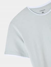 T-Shirt MC Burrë Terranova