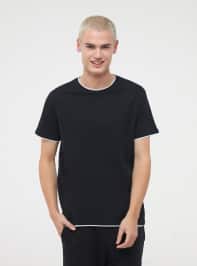 Short-sleeved T-shirt Man Terranova