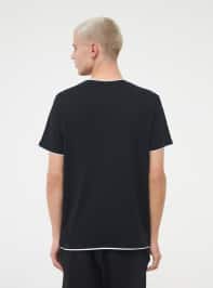 Short-sleeved T-shirt Man Terranova