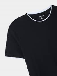 Short-sleeved T-shirt Man Terranova