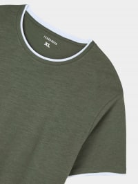 T-Shirt MC Herren Terranova