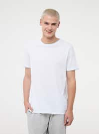 Short-sleeved T-shirt Man Terranova