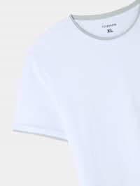 Short-sleeved T-shirt Man Terranova
