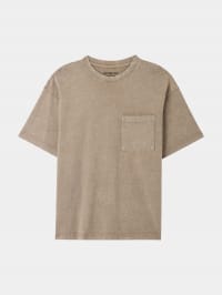 T-Shirt MC Uomo Terranova