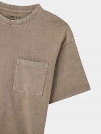 T-Shirt MC Uomo Terranova