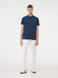 Short-sleeved T-shirt Man Terranova