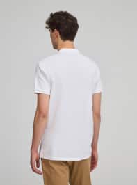 Camiseta manga corta Hombre Terranova