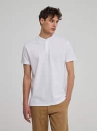 Camiseta manga corta Hombre Terranova