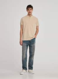 T-Shirt MC Homme Terranova
