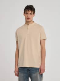 T-Shirt MC Homme Terranova