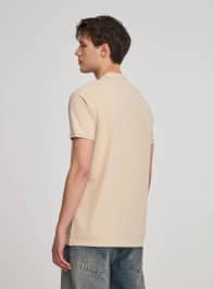 T-Shirt MC Homme Terranova
