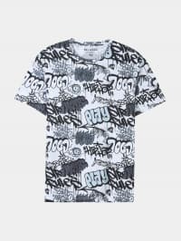 T-Shirt MC Herren Terranova