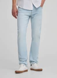Jeans largos Hombre Terranova