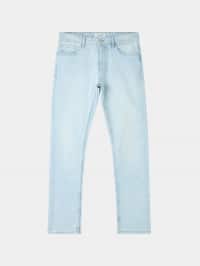 Jeans largos Hombre Terranova