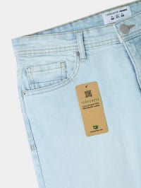 Jeans largos Hombre Terranova