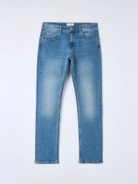 Pantalone Jeans Lungo Uomo Terranova
